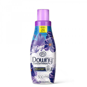 AMACIANTE CONCENTRADO LIRIOS DO CAMPO 500ML DOWNY