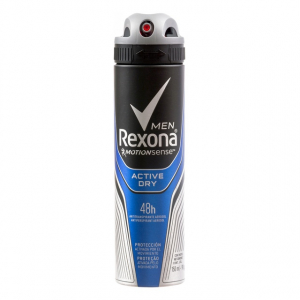 DESODORANTE AERO ACTIVE DRY 90G REXONA