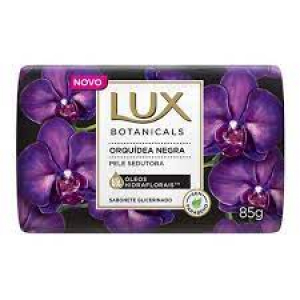 SABONETE BOTANICALS ORQUIDEA NEGRA 85G LUX