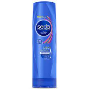 CONDICIONADOR LISO EXTREMO 325ML SEDA