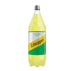 REFR DE FRUTA CITRUS 1,5L SCHWEPPES