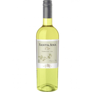 VINHO BRA TORRONES 750ML SANTA ANA