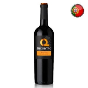 VINHO TT BLEND QUINTA DO ENCONTRO 750ML ENCONTRO