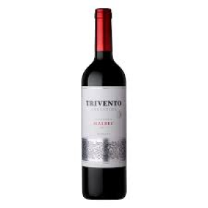 VH TTO MALBEC TRIVENTO 750ML