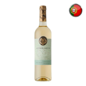 VINHO BRANCO 750ML ASTROLABIUM