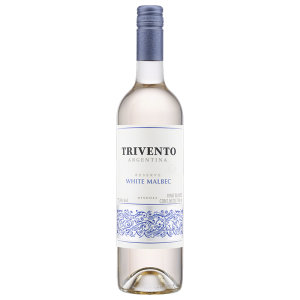 VINHO BRANCO MALBEC RESERV 750ML TRIVENTO