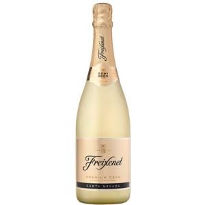 ESPUMANTE NEVADA 750ML FREIXENET