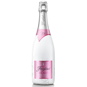 ESPUMANTE ICE ROSE 750ML FREIXENET