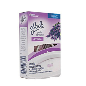 PEDRA SANITARIA LAVANDA 25G GLADE