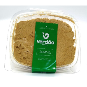 Guaraná em Pó Verdão 160g