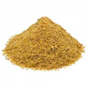 Farinha de Linhaça Dourada Verdão 160g