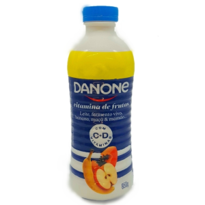 IOGURTE LIQUIDO VIT DE FRUTAS 850G DANONE