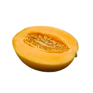 Melão Orange Fracionado 700G