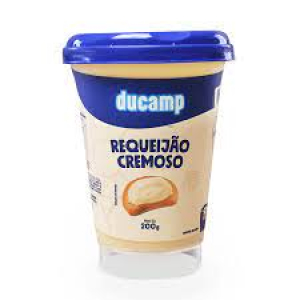 REQUEIJAO CREMOSO 200G DUCAMP