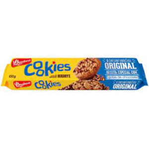 COOKIES ORIGINAL 100G BAUDUCCO