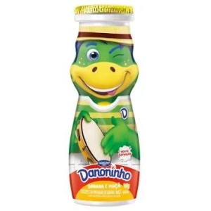 IOG DANONINHO BAN E MAC 100G DANONE