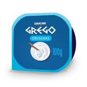 IOG GREGO TRAD 100G DANONE