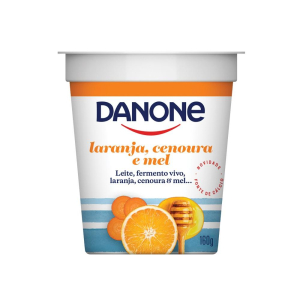 IOG NATURAL LARA/CENOU/MEL 160G DANONE