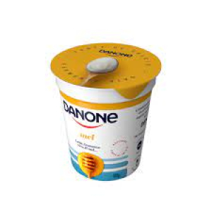 IOG NATURAL MEL 160G DANONE