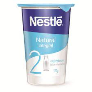 IOG NATURAL 170G NESTLE