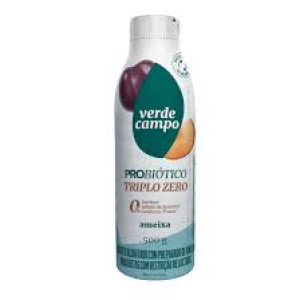 PROBIOTICO TRIPLO ZR AMEIXA 500G VERDE CAMPO