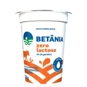 IOG NATURAL LACTOLIVRE 170G BETANIA