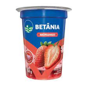 IOG BICAMADA MORANGO 150G BETANIA