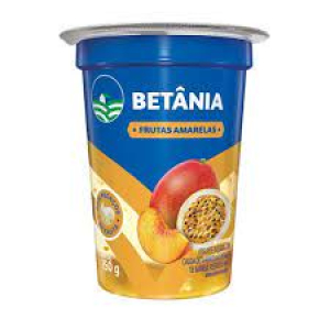 IOG BICAMADA FRUTAS AMARELAS 150G BETANIA