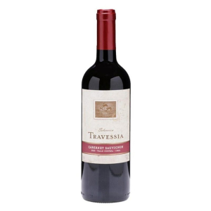 VH TRAVESSIA CABERNET SAUVIGNON 750ML