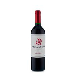 VINHO TINTO BLAD TRAVESSIA 750ML