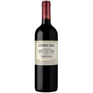 VH TTO CABE COSECHA TARAPACA 750ML