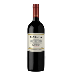 VH TTO CARME COSECHA TARAPACA 750ML