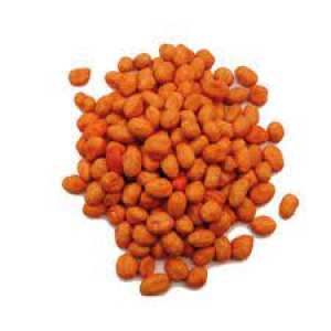 AMENDOIM PICANTE 200G VERDAO