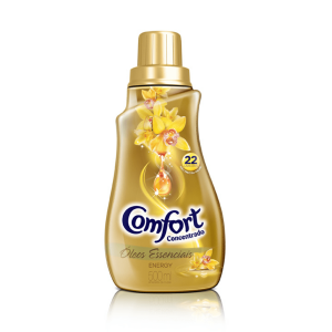 AMACIANTE CONCENTRADO ENERGY 500ML COMFORT