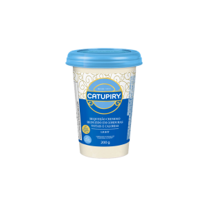 REQUEIJ CREMO LIGHT 200G CATUPIRY