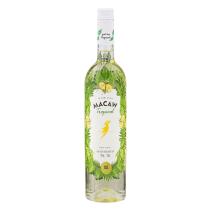 VINHO MACAW TROP.BCO.FRISANTE 750ML