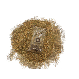 CHIMICHURRI SEM PIMENTA 100G