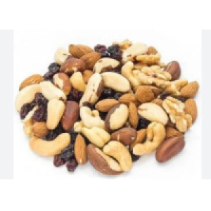 MIX NUTS TRADICIONAL VERDAO 100G