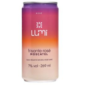 VH FRISANTE ROSE SUAVE LUMI LT 269ML