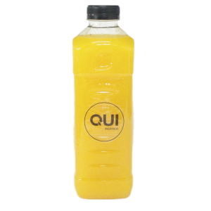 SUCO  DE LARANJA NATURAL 1L