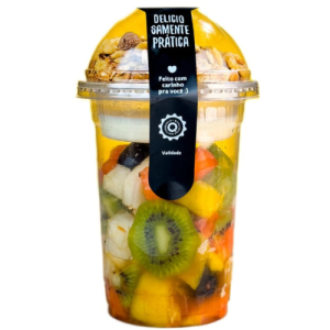 SALADA DE FRUTAS QUITANDARIA ESPECIAL  und