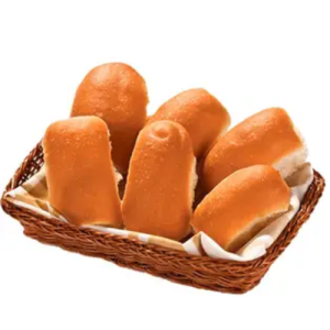 PÃO HOTDOG QUITANDARIA 450G