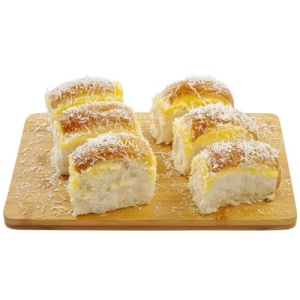 PÃO DOCE QUITANDARIA 200G