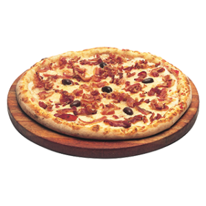 PIZZA SABORES QUITANDARIA 500G